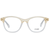 Beige Acetate Glasses (Frames)